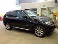 Bmw X5 - Osc. Forte